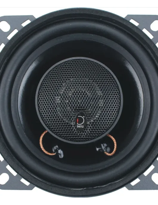 COLUNAS 80W 100mm (DIETZ)