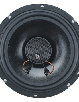 COLUNAS FLAT 85W 160mm (DIETZ)