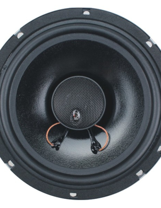 COLUNAS FLAT 85W 160mm (DIETZ)