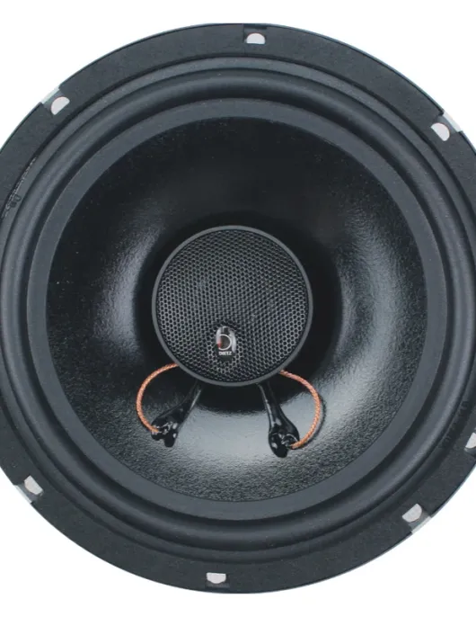 COLUNAS FLAT 85W 160mm (DIETZ)