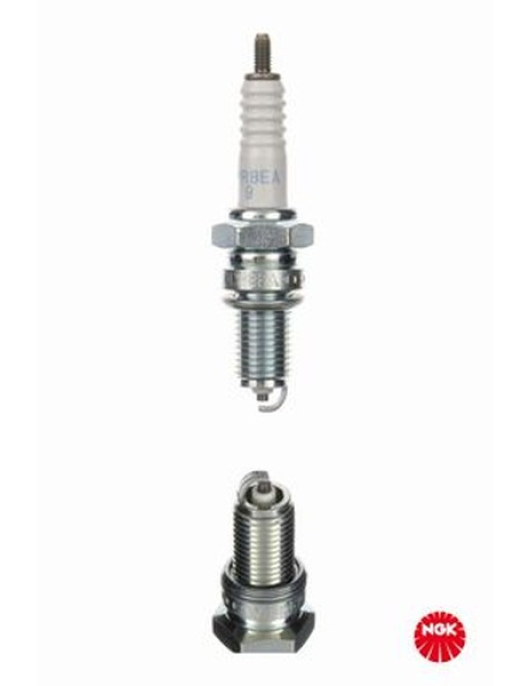 VELA DE MOTA = DPR8EA9 (NGK)