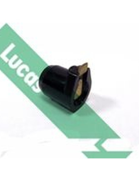 ROTOR DE DISTRIBUIDOR DE IGNIÇAO (LUCAS)