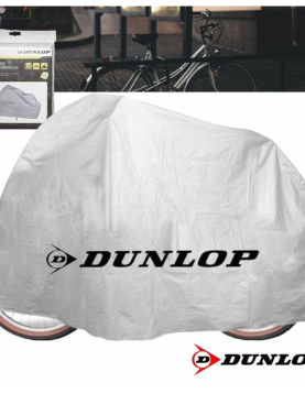 CAPA COBERTURA DE MOTA (DUNLOP)