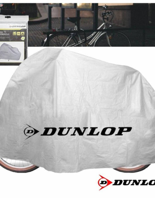 CAPA COBERTURA DE MOTA (DUNLOP)