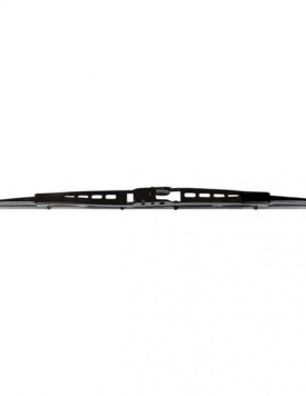 ESCOVA DOGA DURAVISION METALICA 650mm 26'' (UNIDADE)