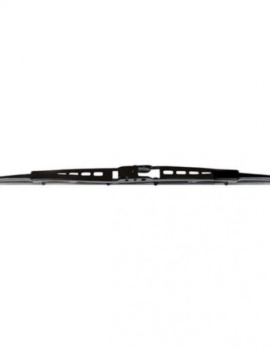ESCOVA DOGA DURAVISION METALICA 700mm 28'' (UNIDADE)