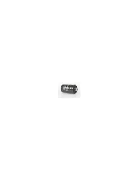 FILTRO DE OLEO = FT6034 ADV182105 (27X1.5 MACHO) (OPEN PARTS)