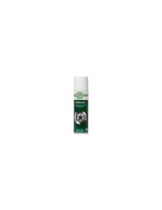 SPRAY LIMPEZA DE TRAVOES 500ml (ARLO)