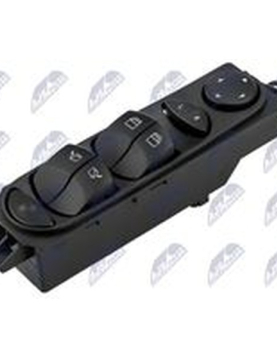 INTERRUPTOR DE VIDROS MERCEDES SPRINTER