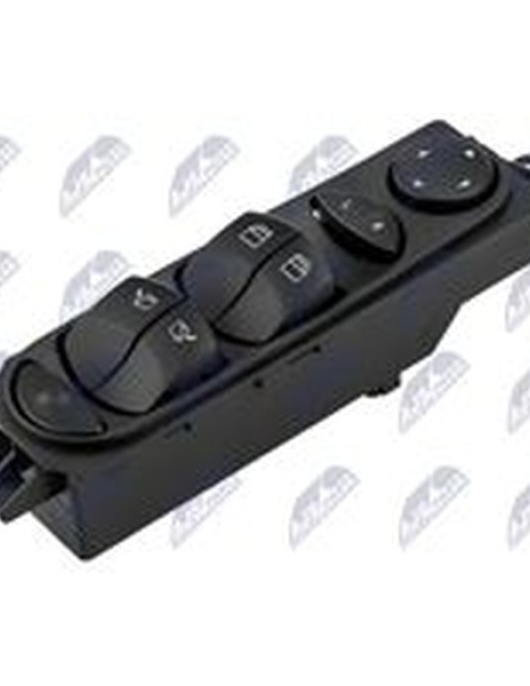 INTERRUPTOR DE VIDROS MERCEDES SPRINTER