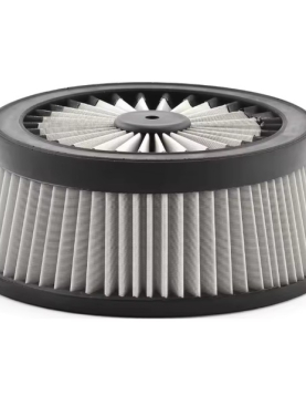 FILTRO DE AR INOX CONICO HARLEY DAVIDSON