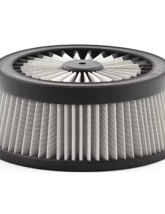 FILTRO DE AR INOX CONICO HARLEY DAVIDSON