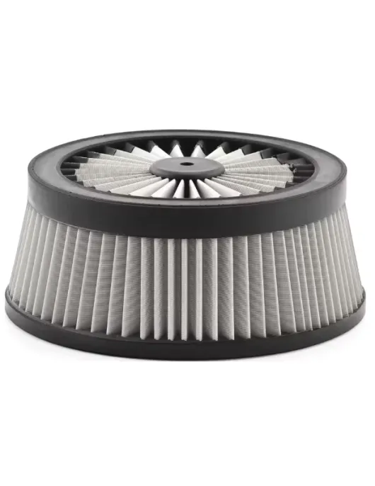 FILTRO DE AR INOX CONICO HARLEY DAVIDSON