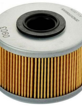 FILTRO DE GASOLEO = FA5381 ADK82335 (JAPANPARTS)