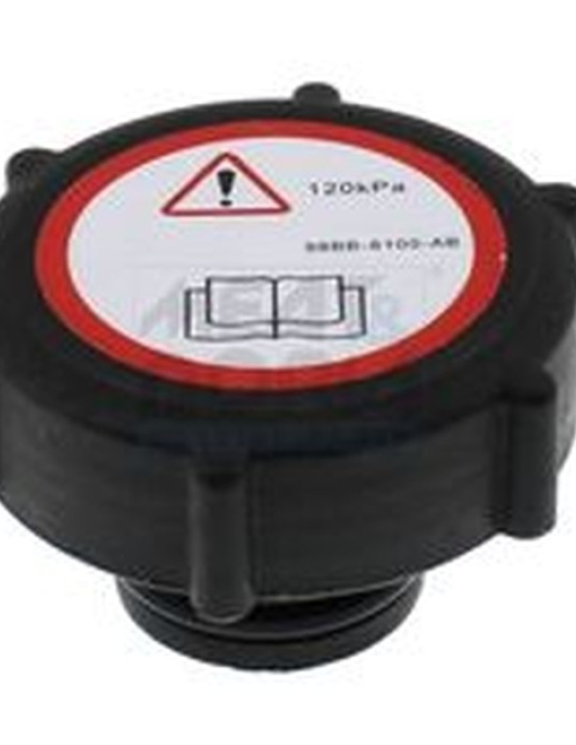 TAMPAO DE RADIADOR = MC03701 (QH)