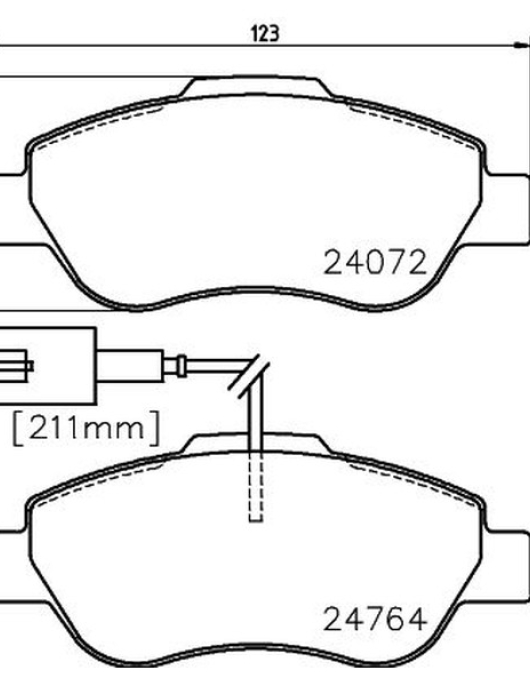 PASTILHAS = MDB3019 (NECTO)
