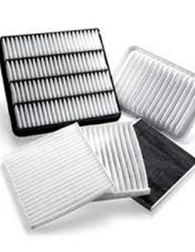 Filtro de habitáculo