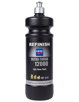POLISH DE ACABAMENTO FINISH 12000 (150ml) (CARTEC)