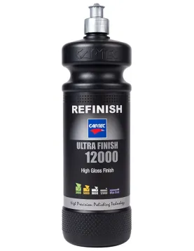 POLISH DE ACABAMENTO FINISH 12000 (150ml) (CARTEC)