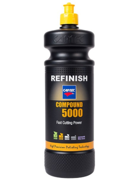 MASSA DE POLIR COMPOUND 5000 (150 ml) (CARTEC)