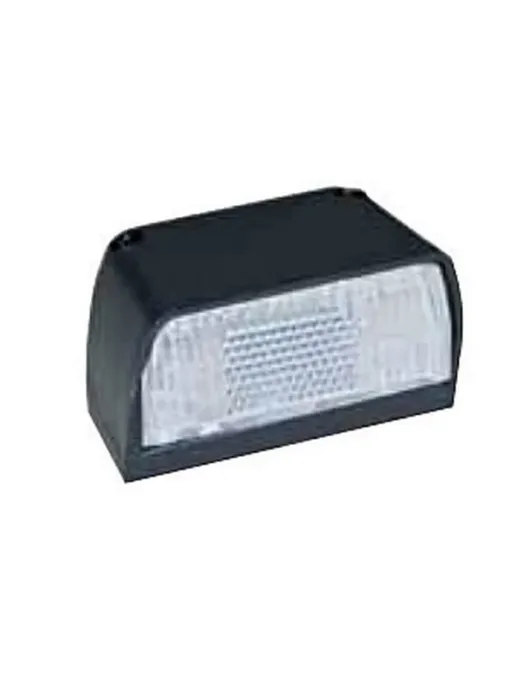 FAROLIM CHAPA DE MATRICULA 67X35X38mm