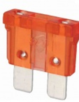 FUSIVEL TIPO FICHA 40A (UNIDADE)