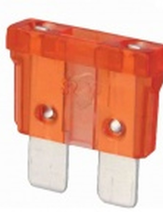 FUSIVEL TIPO FICHA 40A (UNIDADE)