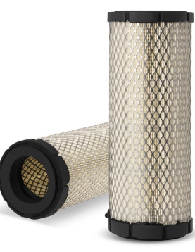 FILTRO DE AR KOMATSU = S7A02A 46438E EXTERIOR DO S7752A