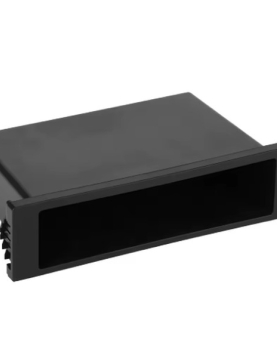 GAVETA DE RADIO UNIVERSAL 1 DIN