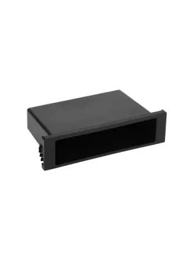 GAVETA DE RADIO UNIVERSAL 1 DIN