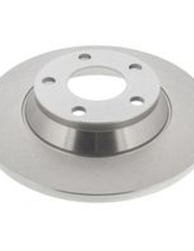 DISCOS DE TRAVAO FRT AUDI A4 = MDC829 ADV184388 (PAR) (GALFER)