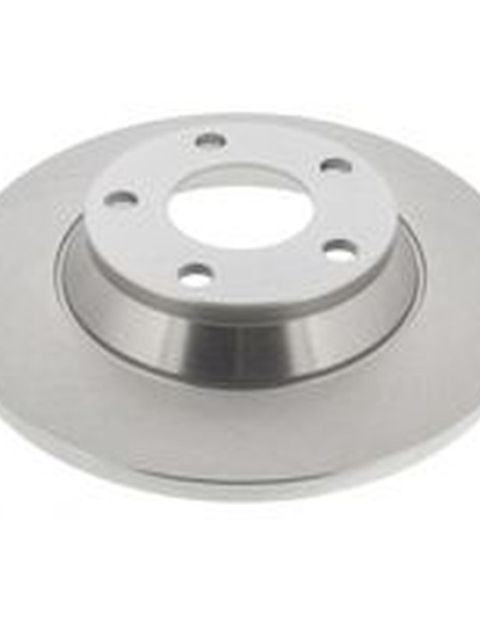 DISCOS DE TRAVAO FRT AUDI A4 = MDC829 ADV184388 (PAR) (GALFER)