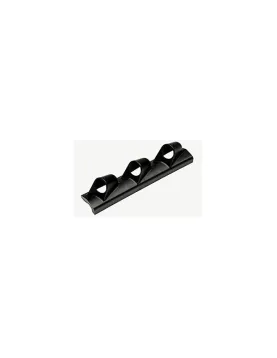 SUPORTE MANOMETROS TRIPLO P/ PILAR