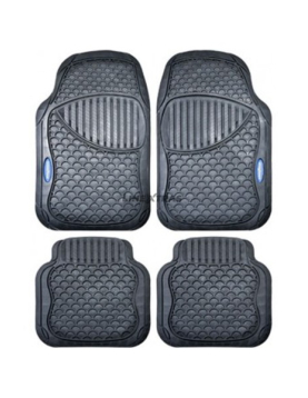 TAPETES DE BORRACHA GOODYEAR (4PCS)
