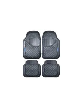 TAPETES DE BORRACHA GOODYEAR (4PCS)
