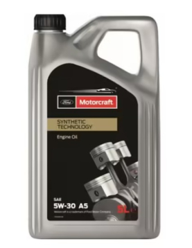 OLEO FORD 5W30 FORMULA F 5Ltr C/ SIGOU