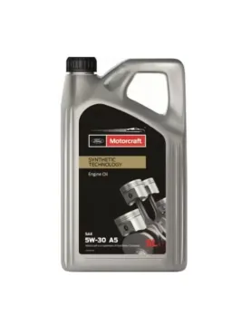OLEO FORD 5W30 FORMULA F 5Ltr C/ SIGOU
