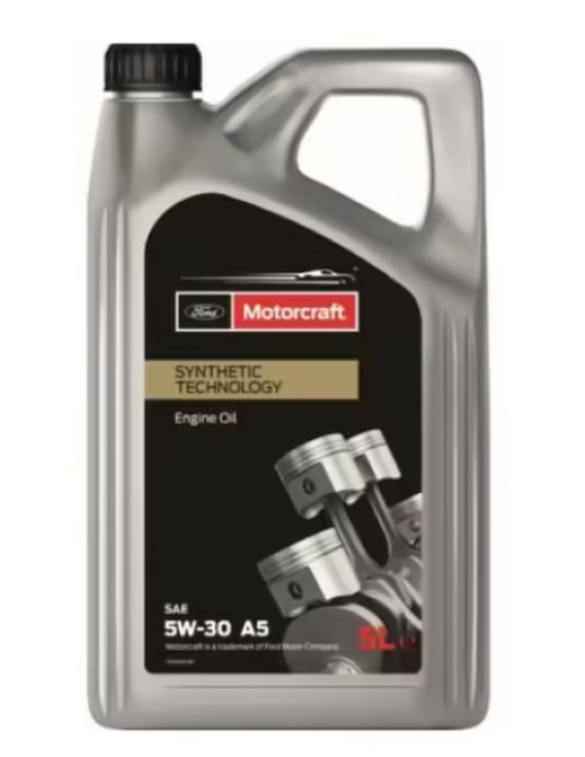 OLEO FORD 5W30 FORMULA F 5Ltr C/ SIGOU