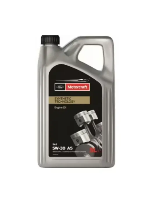 OLEO FORD 5W30 FORMULA F 5Ltr C/ SIGOU