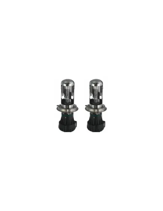 LAMPADA H4 BI-XENON 35W 6000K (UNIDADE)