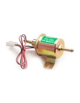 BOMBA DE COMBUSTIVEL BAIXA PRESSAO 12V UNIVERSAL