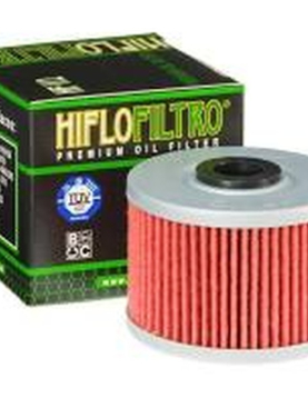 FILTRO OLEO MOTO HONDA KAWASAKI POLARIS
