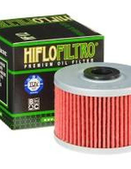FILTRO OLEO MOTO HONDA KAWASAKI POLARIS