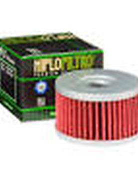 FILTRO OLEO MOTA (HIFLOFILTRO)