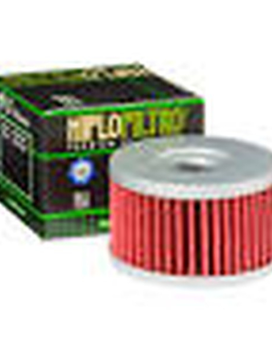 FILTRO OLEO MOTA (HIFLOFILTRO)