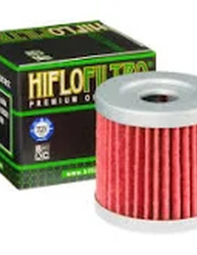 FILTRO OLEO MOTO = HF139 KAWAZAKI / SUZUKI
