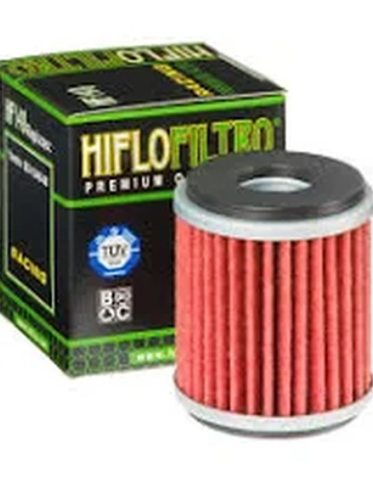 FILTRO DE OLEO MOTA = HF140 HF141 (HIFLOFILTRO)