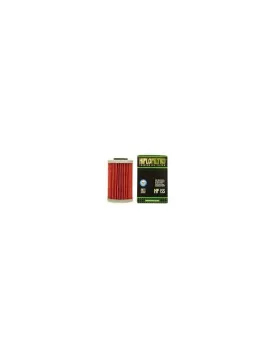 FILTRO DE OLEO DE MOTA = HF155 (HIFLOFILTRO)