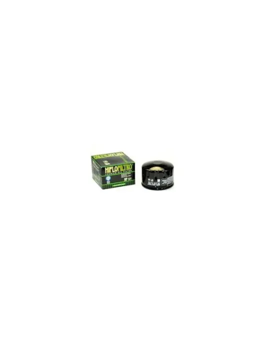 FILTRO OLEO MOTO HF164 (HIFLOFILTRO)