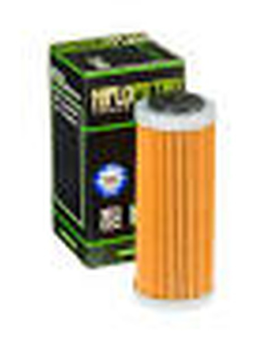 FILTRO DE OLEO MOTA (HIFLOFILTRO)